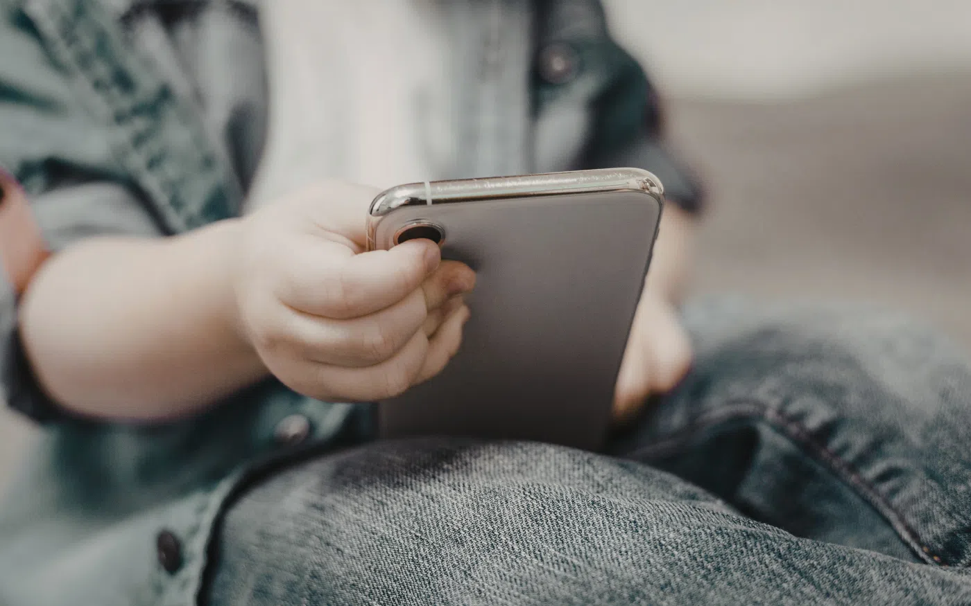 Pourquoi les enfants d'aujourd'hui sont différents.