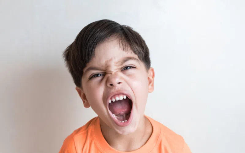 Comment intervenir auprès des enfants difficiles.