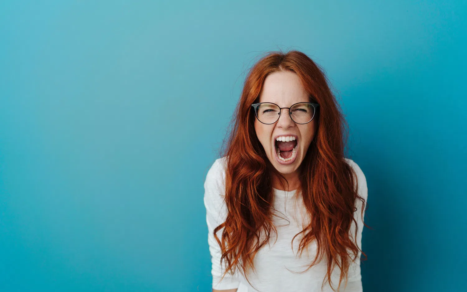 Gestionnaire qui trouve la gestion du personnel difficile.