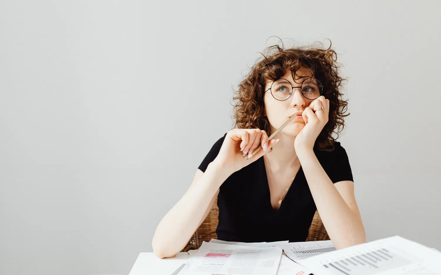 Gestionnaire qui souhaite plaire à son équipe de travail.