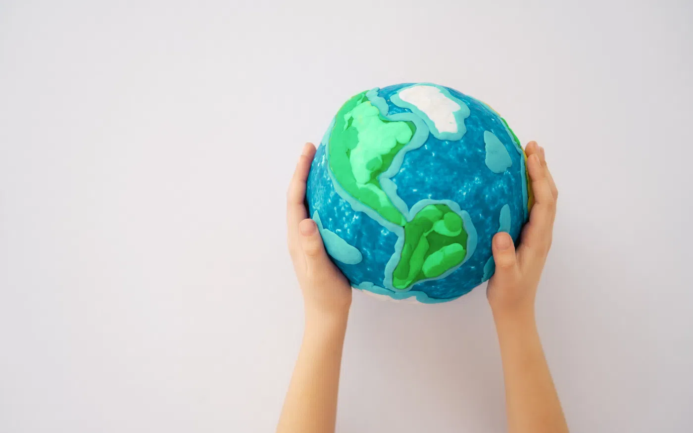 Célébrer le jour de la terre en SGÉE.