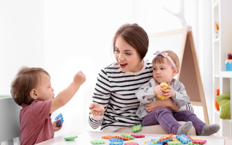 Le retour des vacances.